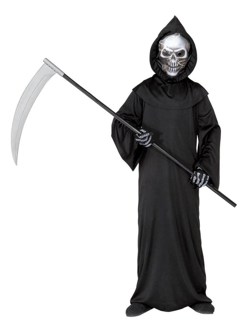 Déguisement faucheur sinistre - Enfant N/A - Kiabi