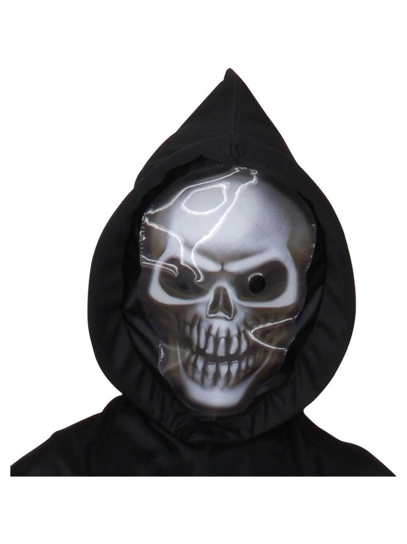 Déguisement faucheur sinistre - Enfant N/A - Kiabi