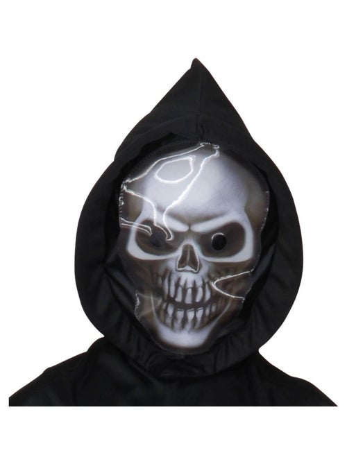 Déguisement faucheur sinistre - Enfant - Kiabi
