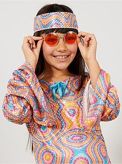 Déguisement fille disco - Kiabi