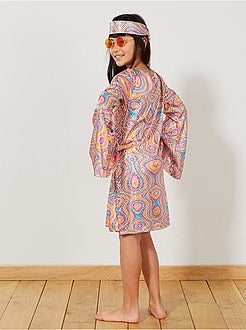 Déguisement fille disco - Kiabi