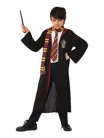 Déguisement Gryffondor Harry Potter