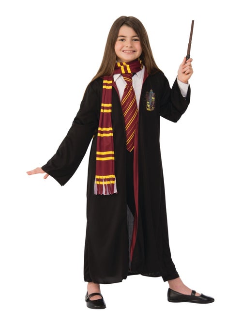 Déguisement Gryffondor Harry Potter - Kiabi