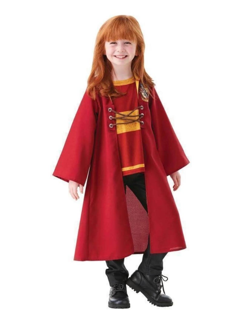 Déguisement Harry Potter - Quidditch N/A - Kiabi