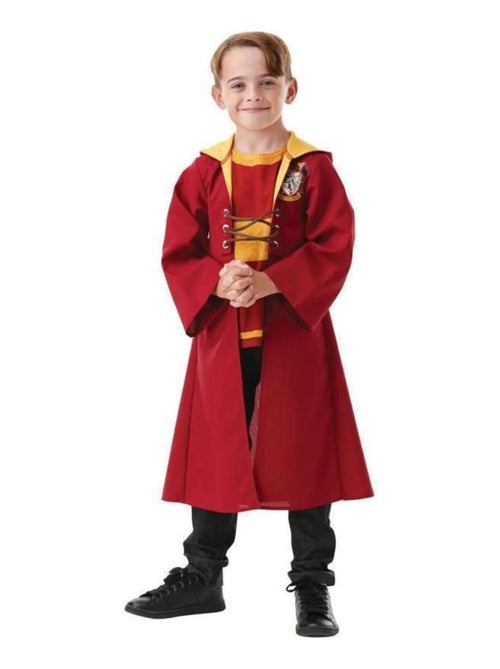 Déguisement Harry Potter - Quidditch - Kiabi