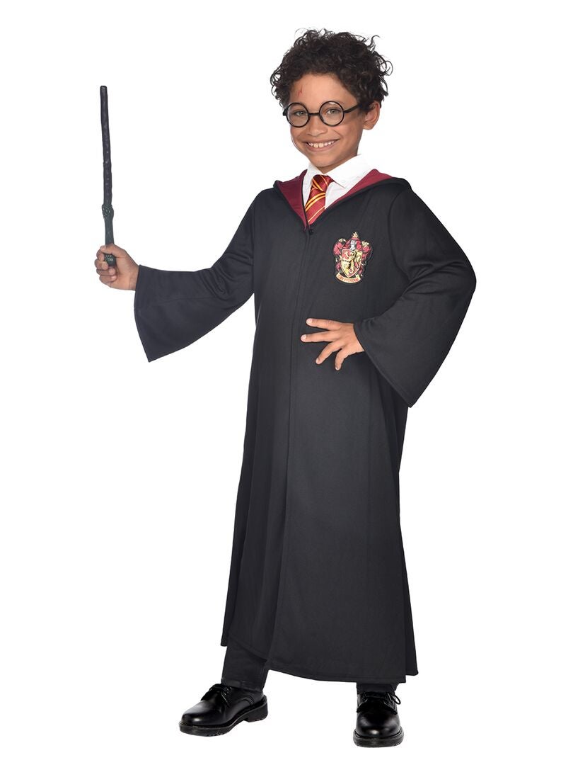 Déguisement 'Harry Potter' - noir - Kiabi - 12.74€