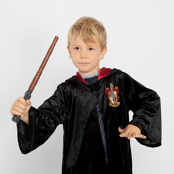 Deguisement Harry Potter Deguisement Enfant Noir Kiabi 25 00