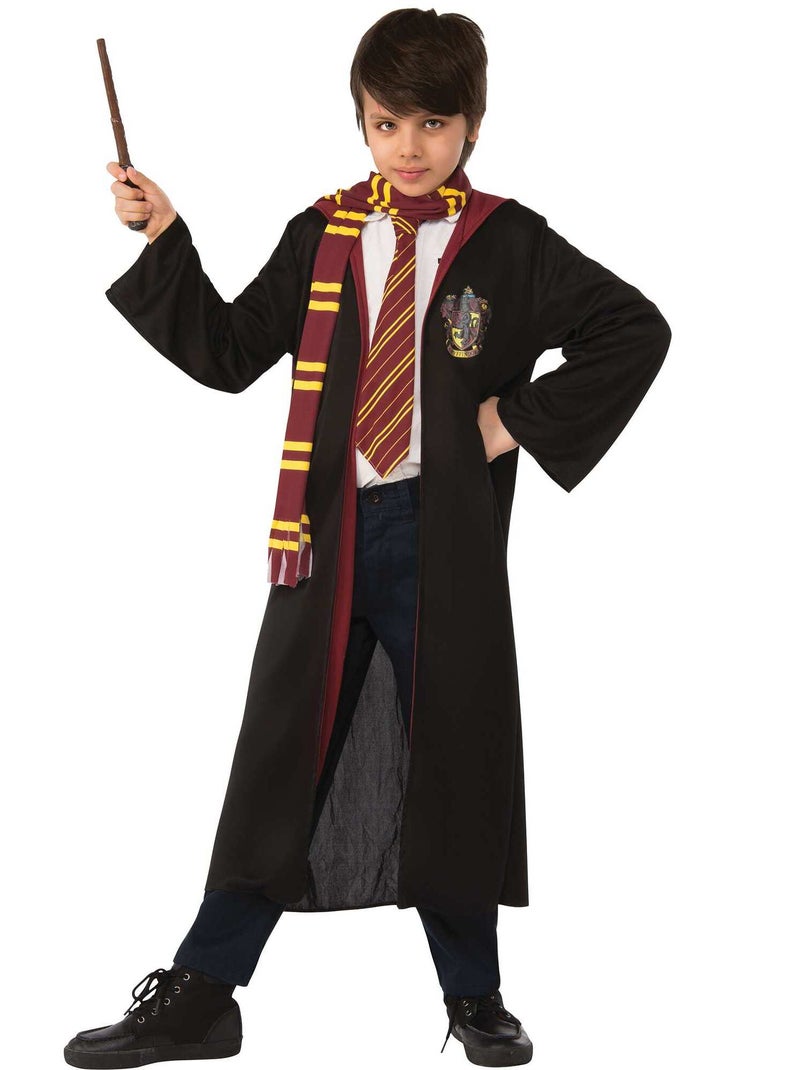 Déguisement 'Harry Potter' noir - Kiabi