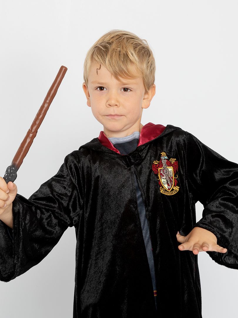 T-Shirt Harry Potter Femme Gryffondor, T-Shirt Harry Potter Femme pour  Halloween - Jour de Fête