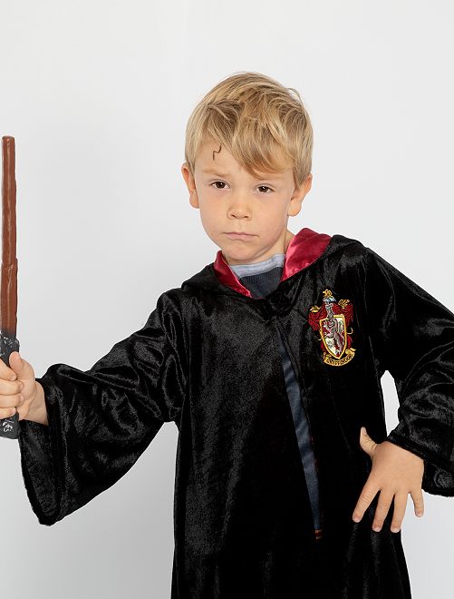 Costume de Harry potter pour enfant