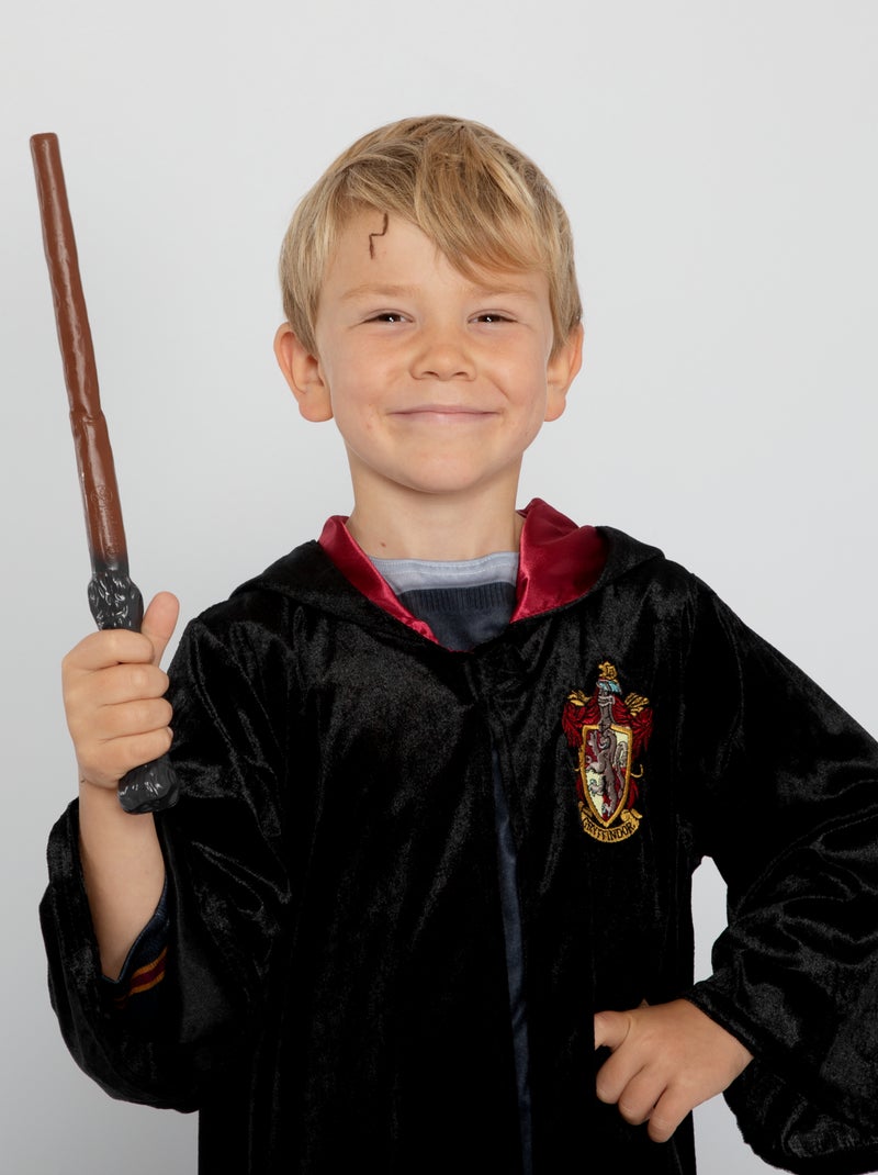 Déguisement 'Harry Potter' noir - Kiabi