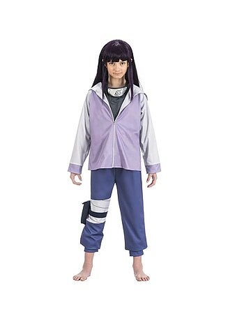 Déguisement Hinata