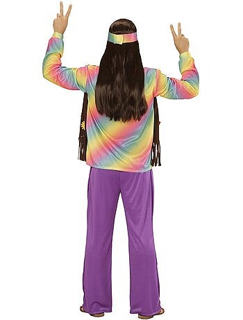 Déguisement Hippie - Homme