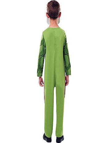 Déguisement Hulk Classique - Enfant - Taille 3/4 ans