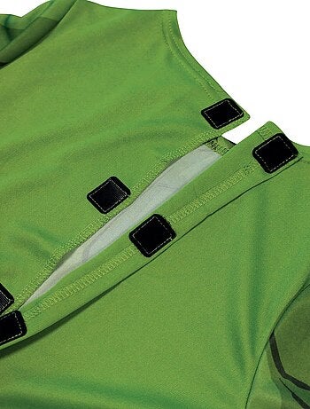 Déguisement Hulk Classique - Enfant - Taille 3/4 ans