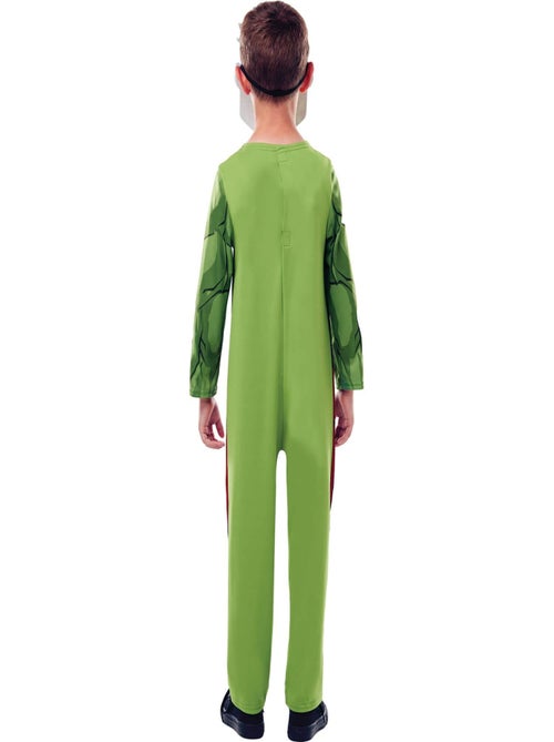 Déguisement Hulk Classique - Enfant - Taille 7/8 ans - Kiabi