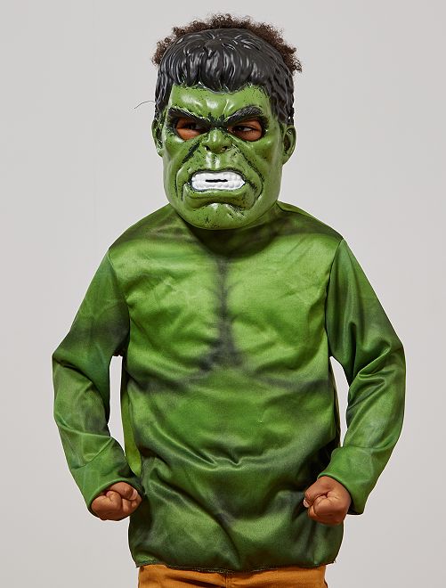 Déguisement 'Hulk' - Kiabi