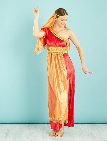 Déguisement indienne bollywood