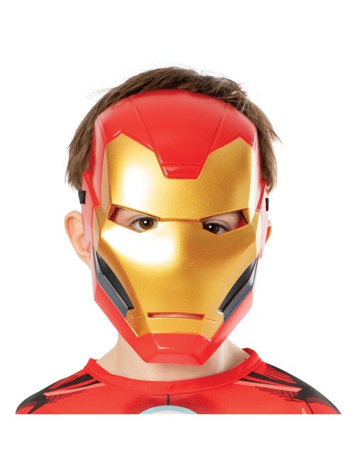 Déguisement Iron Man enfant - Kiabi
