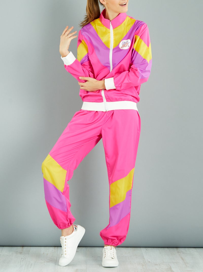 survêtement adidas vintage survetement annÃ©e 80