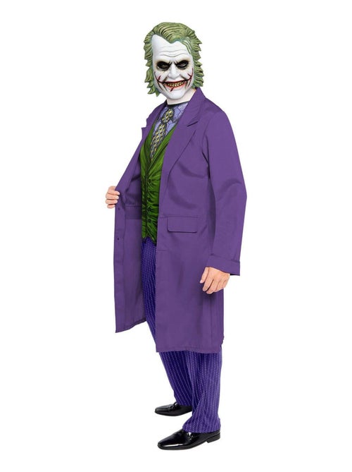 Déguisement Joker le film - Adulte - Kiabi