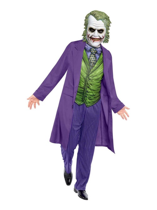Déguisement Joker le film - Adulte - Kiabi