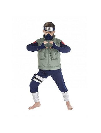 Déguisement Kakashi Hatake