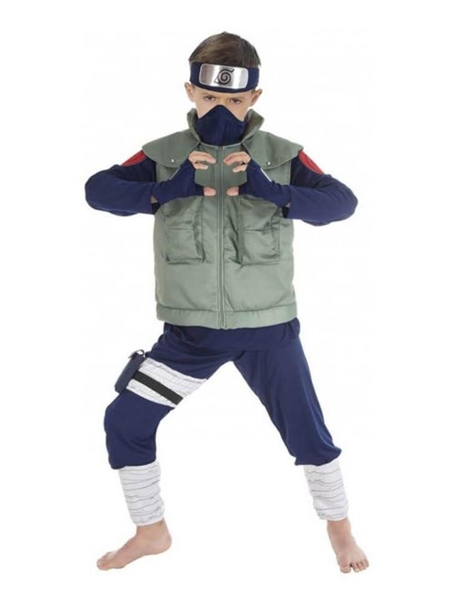 Déguisement Kakashi Hatake - Kiabi
