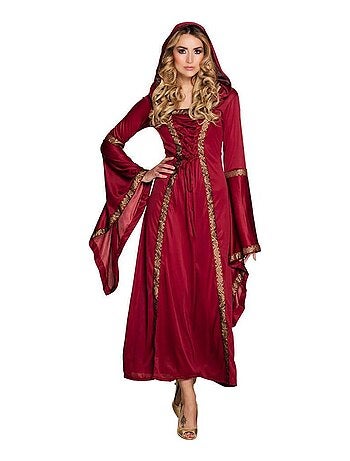 Déguisement Lady Gwendolyn