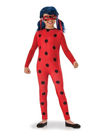 Déguisement Ladybug enfant