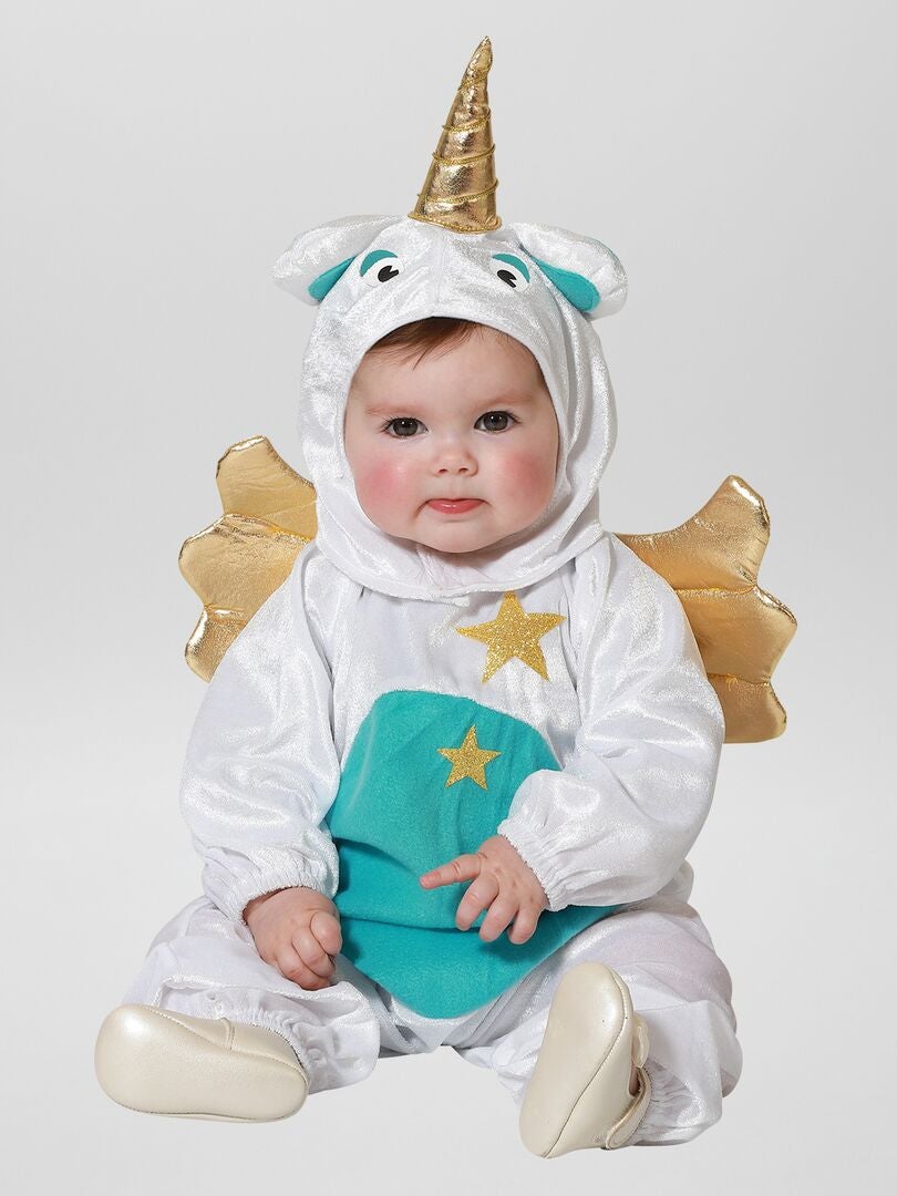 Robe bébé et enfant  L'univers de la licorne