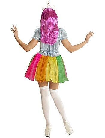 Déguisement Licorne Féerique - Adulte - M