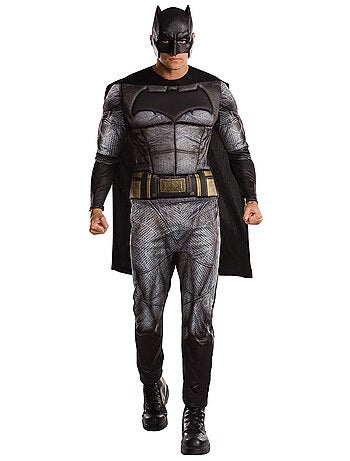Déguisement Luxe Batman - Dawn Of Justice - Adulte