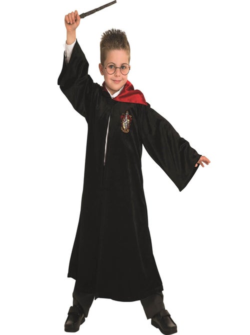 Déguisement Luxe Harry Potter - Kiabi