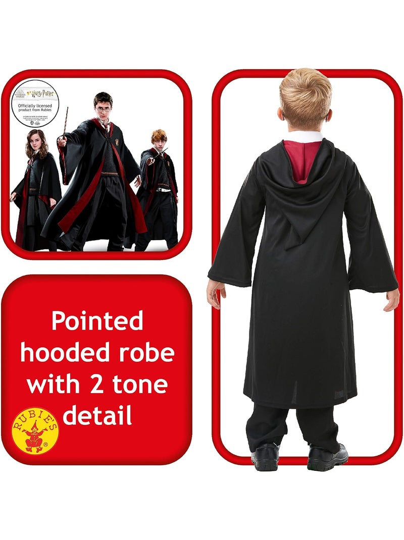 Déguisement Luxe Harry Potter N/A - Kiabi