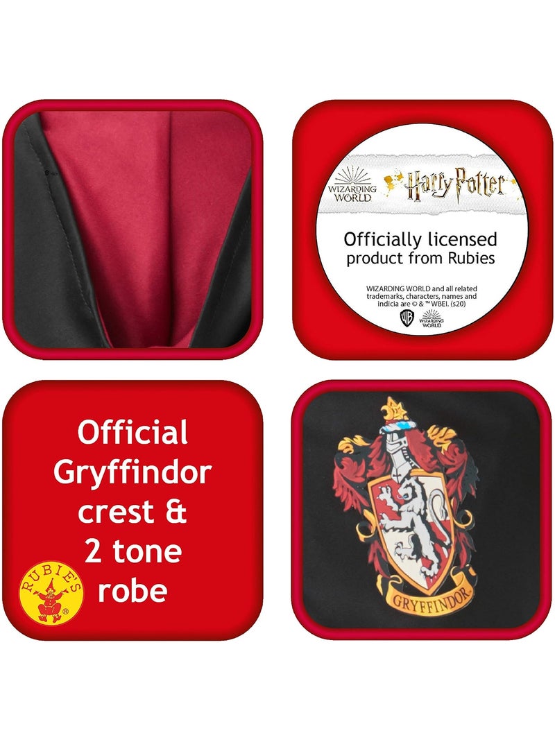 Déguisement Luxe Harry Potter N/A - Kiabi