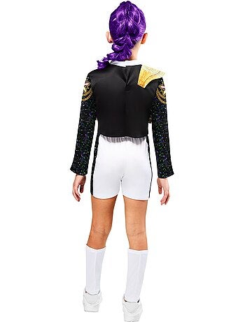 Déguisement luxe Rumi Gold KPop enfant