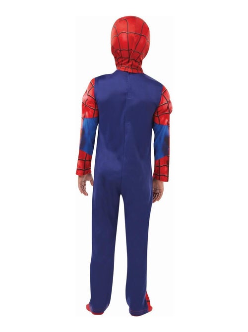 Déguisement luxe Spider-Man - Garçon - Kiabi