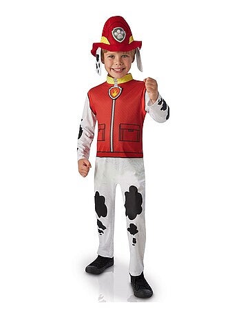 Déguisement Marcus Pat' Patrouille