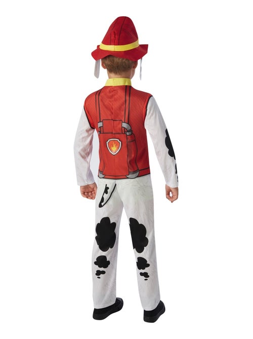 Déguisement Marcus Pat' Patrouille - Kiabi