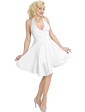 Déguisement Marilyn