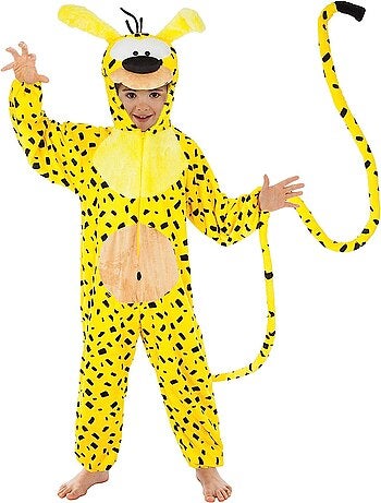 Déguisement Marsupilami