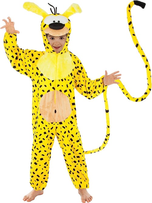 Déguisement Marsupilami - Kiabi