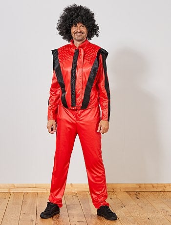 Déguisement 'Michael'