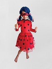 Deguisements Enfant Costumes Pour Fille Et Garcon Deguisements Kiabi