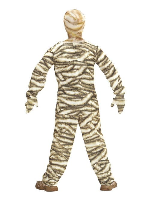 Déguisement momie - Enfant - Kiabi