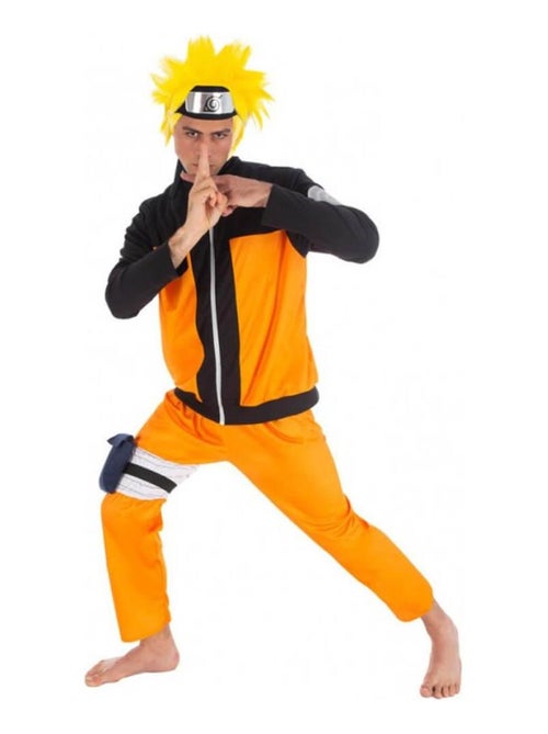 Déguisement Naruto - Adulte - Kiabi