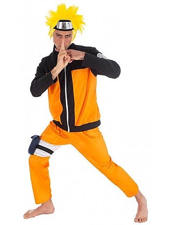 Déguisement Naruto - Adulte