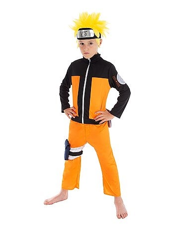 Déguisement Naruto