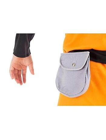 Déguisement Naruto